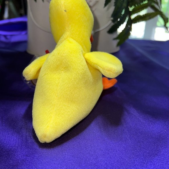 📌TY Two Cute Quackers, Hang Tag and Swing Tag have different Year. - Picture 4 of 16